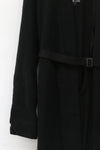 BORIS BIDJAAN SABERI LFWT00001 Cashmere Cardigan Coat